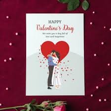Velentine Greeting Cards